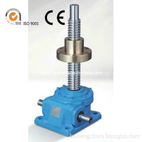 Screw Jack (JWM)